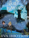 The Secret of Platform 13 (eBook)
